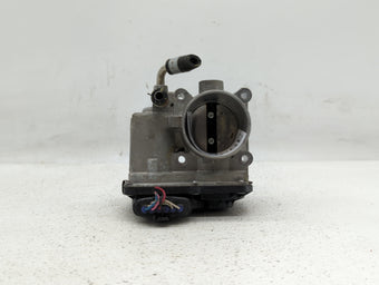 compare product 2012-2019 Nissan Versa Throttle Body P/N:3AA50-02 G 3AA50-02 B, 3AA50-02 C Fits Fits 2012 2013 2014 2015 2016 2017 2018 2019 OEM Used Auto Parts