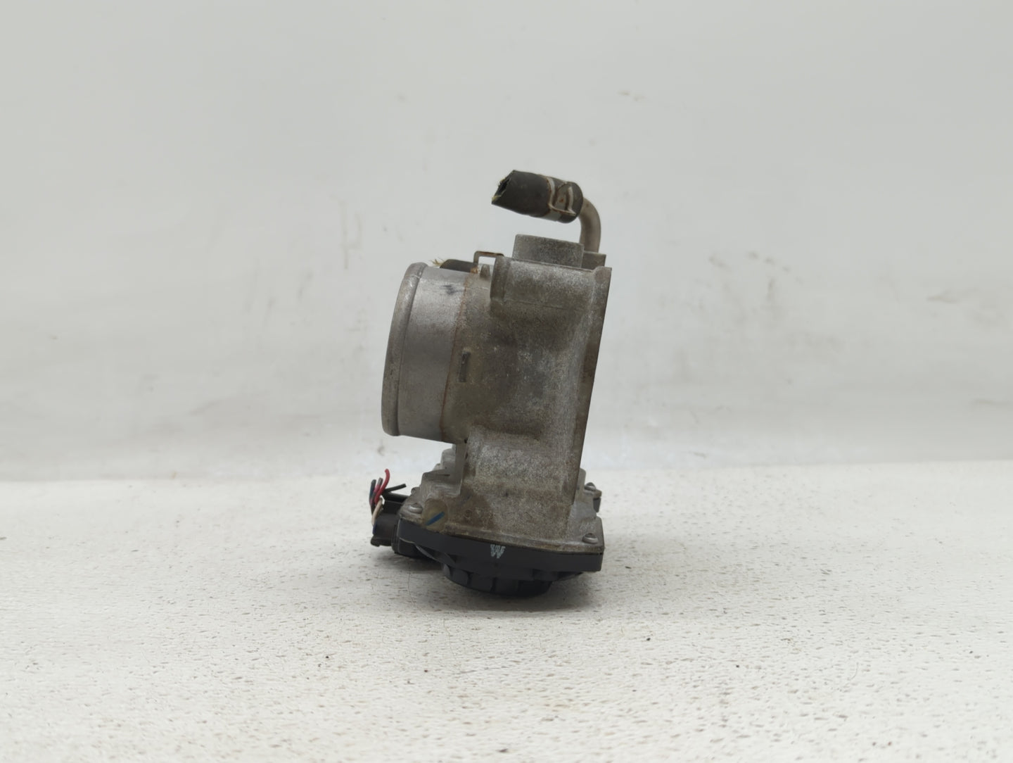 2012-2019 Nissan Versa Throttle Body P/N:3AA50-02 G 3AA50-02 B, 3AA50-02 C Fits Fits 2012 2013 2014 2015 2016 2017 2018 2019