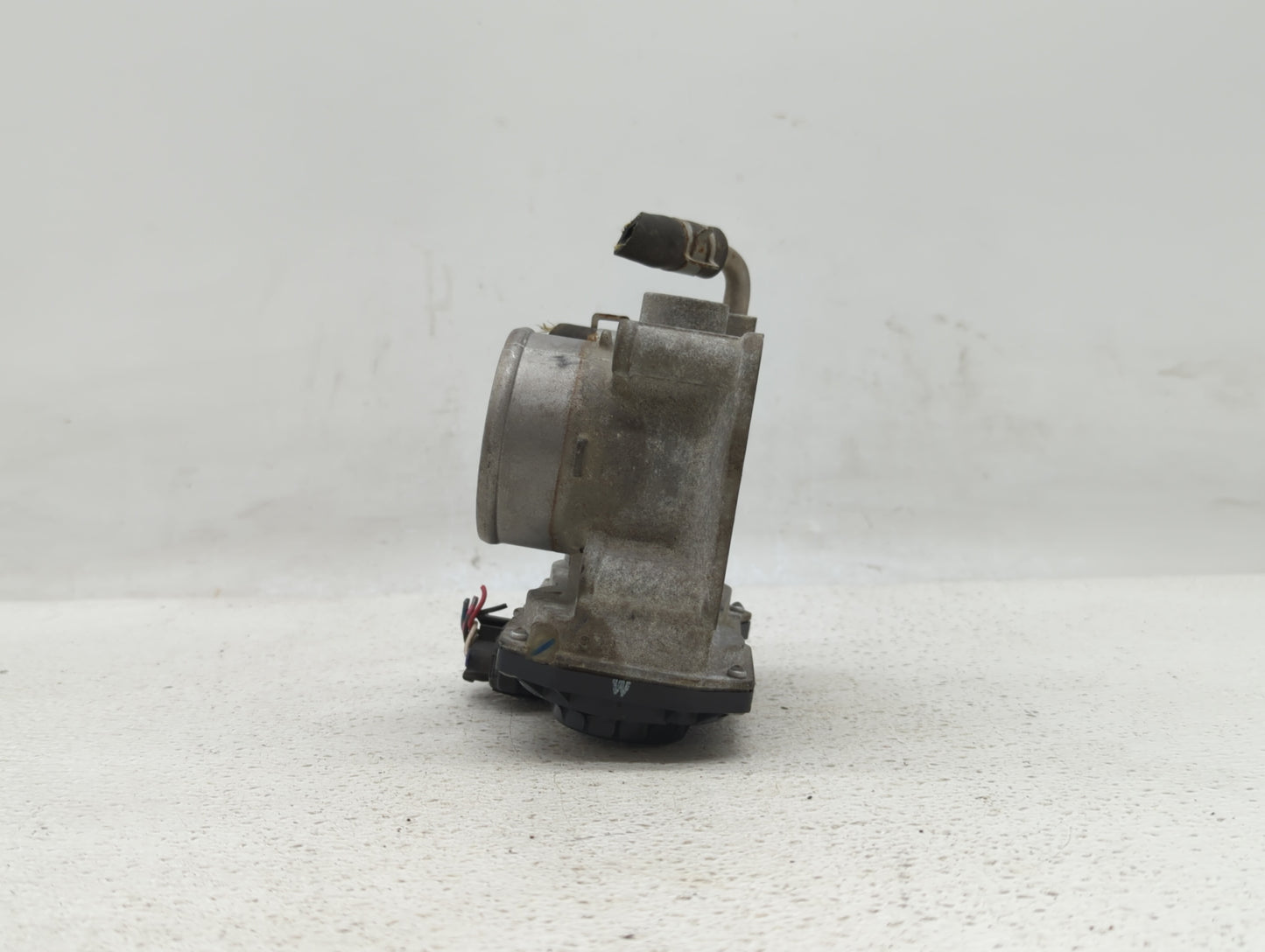 2012-2019 Nissan Versa Throttle Body P/N:3AA50-02 G 3AA50-02 B, 3AA50-02 C Fits Fits 2012 2013 2014 2015 2016 2017 2018 2019