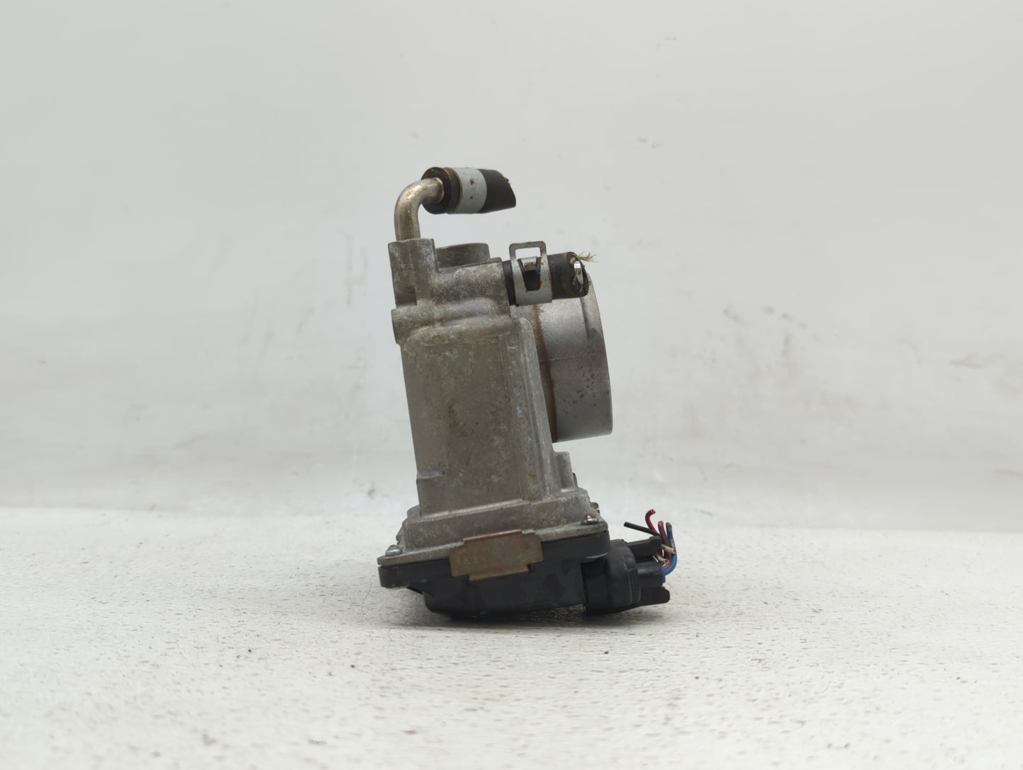 2012-2019 Nissan Versa Throttle Body P/N:3AA50-02 G 3AA50-02 B, 3AA50-02 C Fits Fits 2012 2013 2014 2015 2016 2017 2018 2019