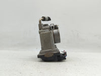 2012-2019 Nissan Versa Throttle Body P/N:3AA50-02 G 3AA50-02 B, 3AA50-02 C Fits Fits 2012 2013 2014 2015 2016 2017 2018 2019