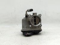 2012-2019 Nissan Versa Throttle Body P/N:3AA50-02 G 3AA50-02 B, 3AA50-02 C Fits Fits 2012 2013 2014 2015 2016 2017 2018 2019