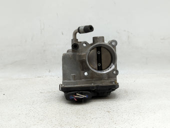 compare product 2012-2019 Nissan Versa Throttle Body P/N:3AA50-02 G 3AA50-02 B, 3AA50-02 C Fits Fits 2012 2013 2014 2015 2016 2017 2018 2019 OEM Used Auto Parts