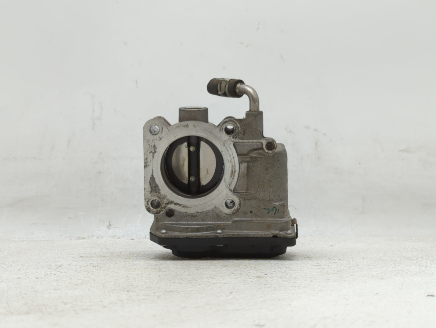 2012-2019 Nissan Versa Throttle Body P/N:3AA50-02 G 3AA50-02 B, 3AA50-02 C Fits Fits 2012 2013 2014 2015 2016 2017 2018 2019