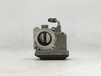 2012-2019 Nissan Versa Throttle Body P/N:3AA50-02 G 3AA50-02 B, 3AA50-02 C Fits Fits 2012 2013 2014 2015 2016 2017 2018 2019