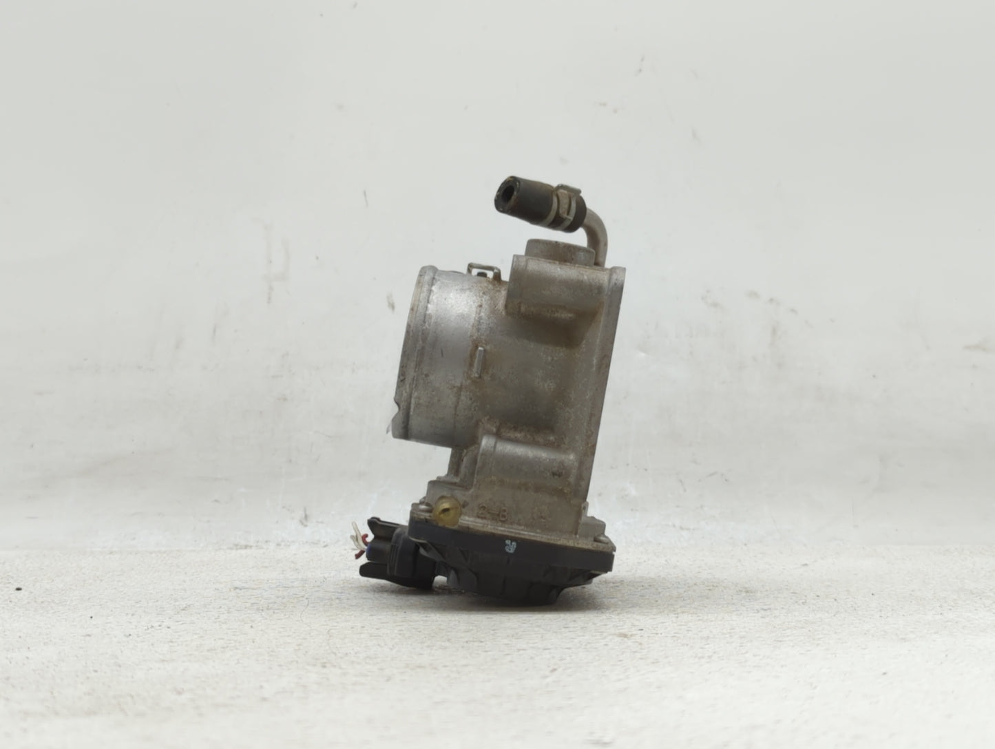 2012-2019 Nissan Versa Throttle Body P/N:3AA50-02 G 3AA50-02 B, 3AA50-02 C Fits Fits 2012 2013 2014 2015 2016 2017 2018 2019