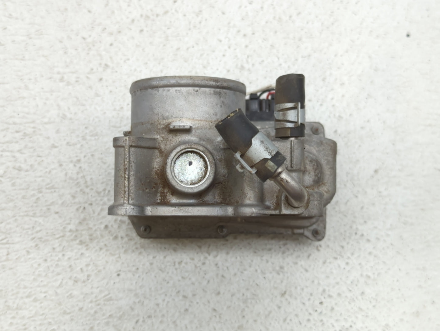 2012-2019 Nissan Versa Throttle Body P/N:3AA50-02 G 3AA50-02 B, 3AA50-02 C Fits Fits 2012 2013 2014 2015 2016 2017 2018 2019