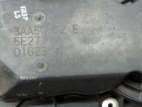 2012-2019 Nissan Versa Throttle Body P/N:3AA50-02 G 3AA50-02 B, 3AA50-02 C Fits Fits 2012 2013 2014 2015 2016 2017 2018 2019