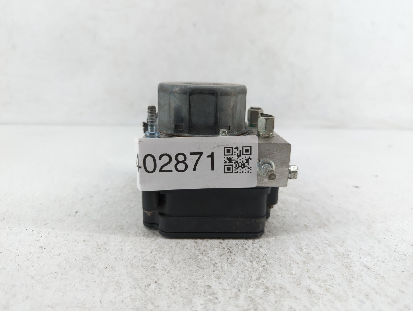 2015-2019 Nissan Versa ABS Pump Control Module Replacement P/N:47660 9KL0A 133800-4540 Fits Fits 2015 2016 2017 2018 2019 OE