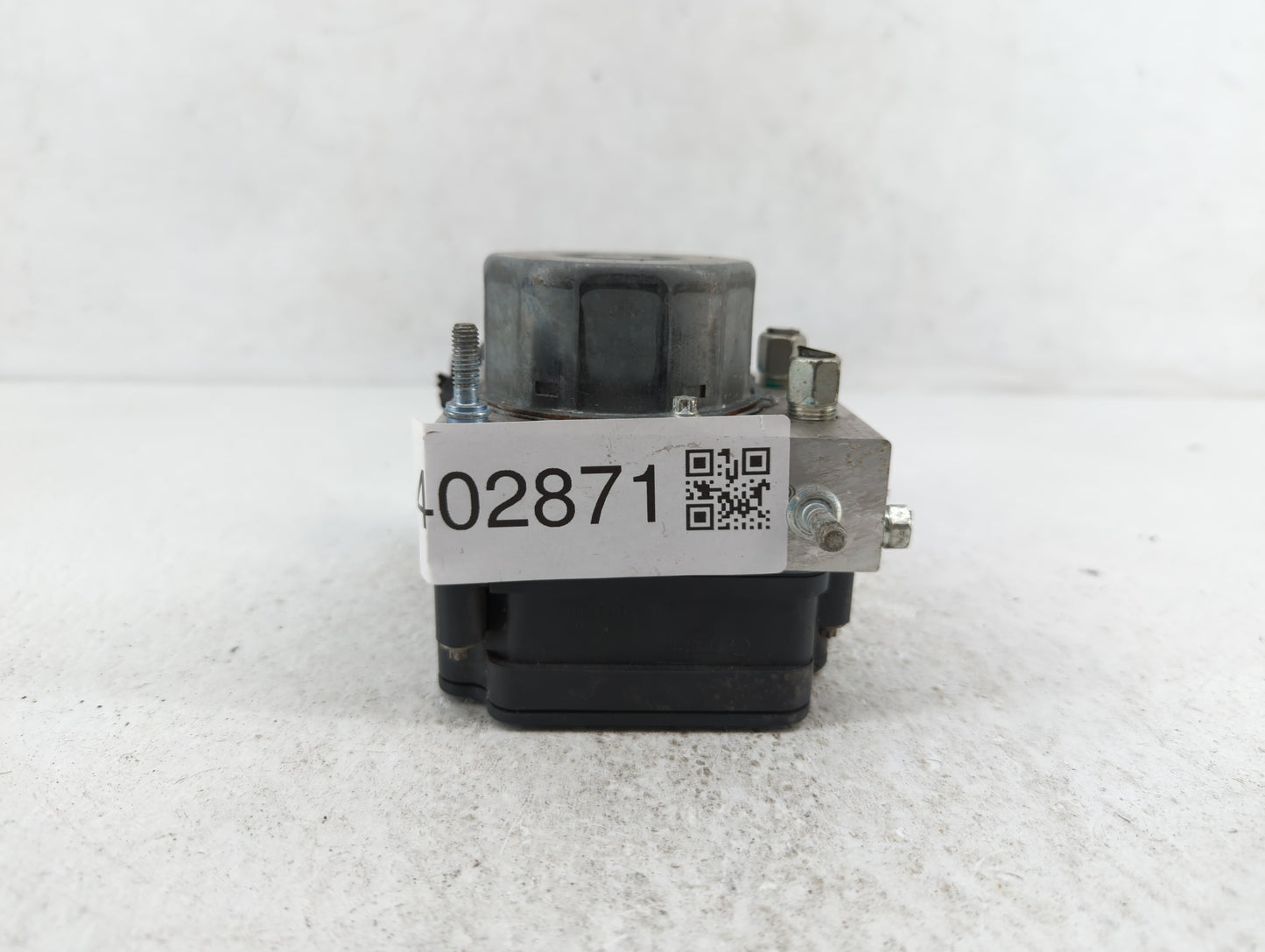 2015-2019 Nissan Versa ABS Pump Control Module Replacement P/N:47660 9KL0A 133800-4540 Fits Fits 2015 2016 2017 2018 2019 OE