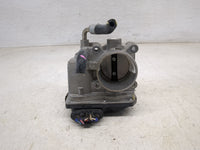 2012-2019 Nissan Versa Throttle Body P/N:3AA50-02 3AA50-02 E Fits Fits 2012 2013 2014 2015 2016 2017 2018 2019 OEM Used Auto