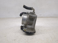2012-2019 Nissan Versa Throttle Body P/N:3AA50-02 3AA50-02 E Fits Fits 2012 2013 2014 2015 2016 2017 2018 2019 OEM Used Auto