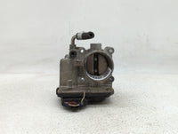 2012-2019 Nissan Versa Throttle Body P/N:3AA50-02 G 3AA50-02 B, 3AA50-02 C Fits Fits 2012 2013 2014 2015 2016 2017 2018 2019