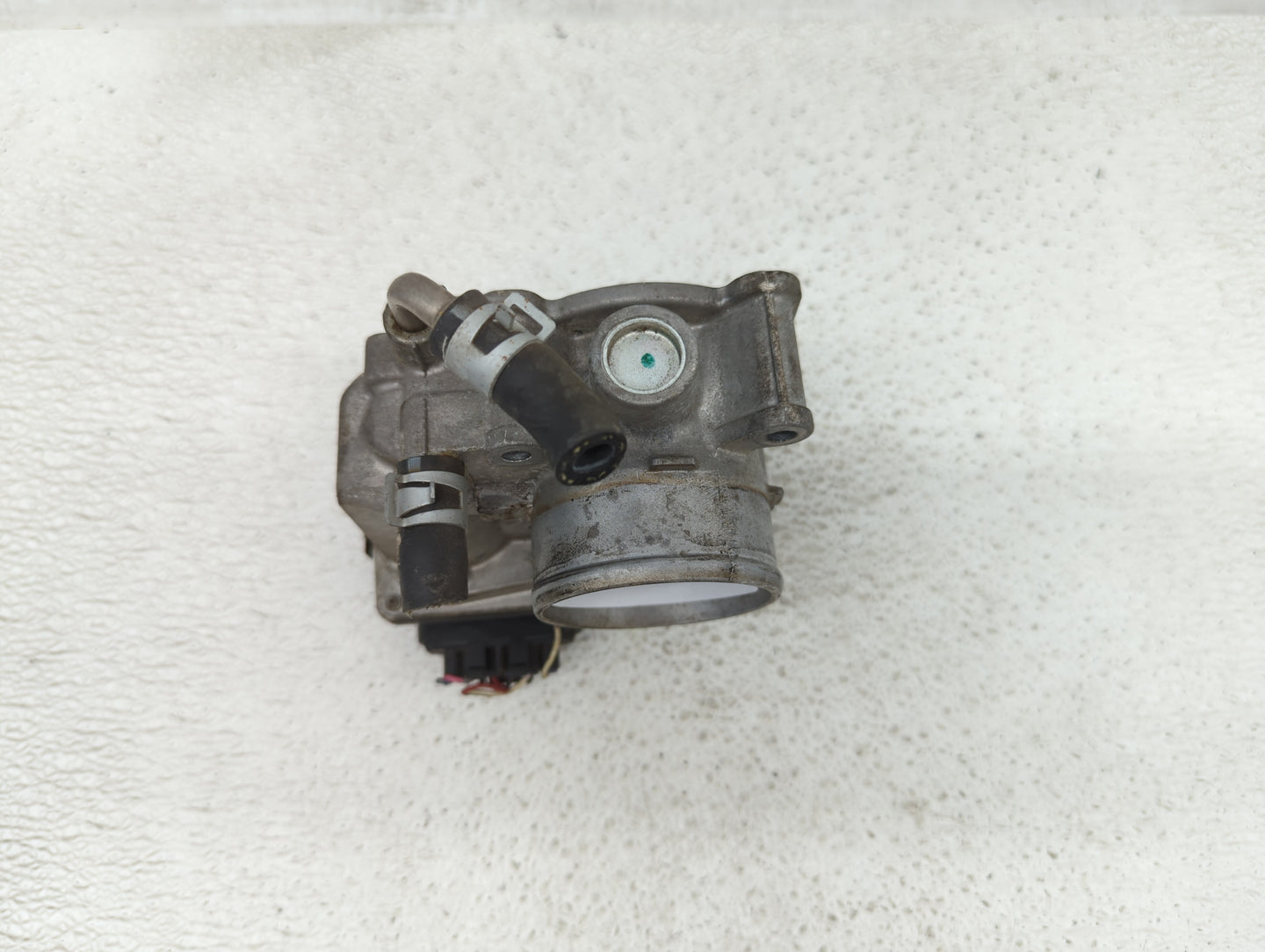 2012-2019 Nissan Versa Throttle Body P/N:3AA50-02 G 3AA50-02 B, 3AA50-02 C Fits Fits 2012 2013 2014 2015 2016 2017 2018 2019