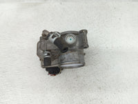 2012-2019 Nissan Versa Throttle Body P/N:3AA50-02 G 3AA50-02 B, 3AA50-02 C Fits Fits 2012 2013 2014 2015 2016 2017 2018 2019