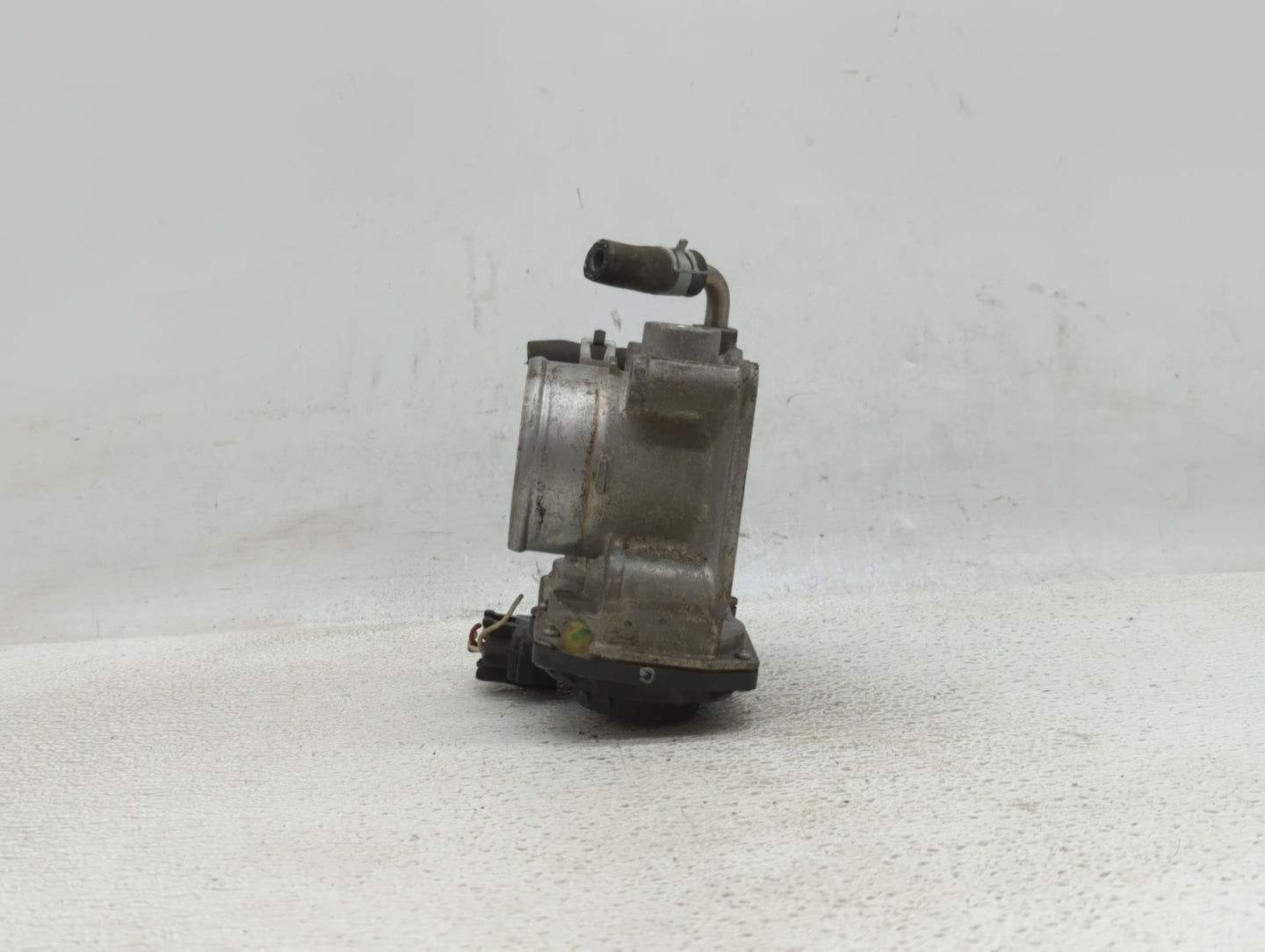 2012-2019 Nissan Versa Throttle Body P/N:3AA50-02 G 3AA50-02 B, 3AA50-02 C Fits Fits 2012 2013 2014 2015 2016 2017 2018 2019