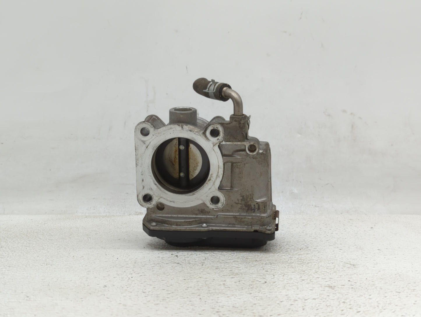 2012-2019 Nissan Versa Throttle Body P/N:3AA50-02 G 3AA50-02 B, 3AA50-02 C Fits Fits 2012 2013 2014 2015 2016 2017 2018 2019