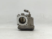 2012-2019 Nissan Versa Throttle Body P/N:3AA50-02 G 3AA50-02 B, 3AA50-02 C Fits Fits 2012 2013 2014 2015 2016 2017 2018 2019