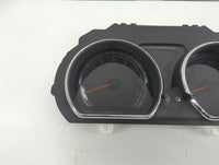 2015-2018 Nissan Versa Instrument Cluster Speedometer Gauges P/N:248109KK0A Fits Fits 2015 2016 2017 2018 OEM Used Auto Part