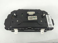 2015-2018 Nissan Versa Instrument Cluster Speedometer Gauges P/N:248109KK0A Fits Fits 2015 2016 2017 2018 OEM Used Auto Part