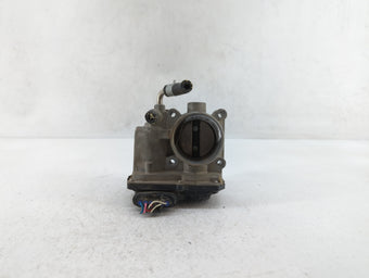 compare product 2012-2019 Nissan Versa Throttle Body P/N:3AA50-02 G 3AA50-02 B, 3AA50-02 C Fits Fits 2012 2013 2014 2015 2016 2017 2018 2019 OEM Used Auto Parts