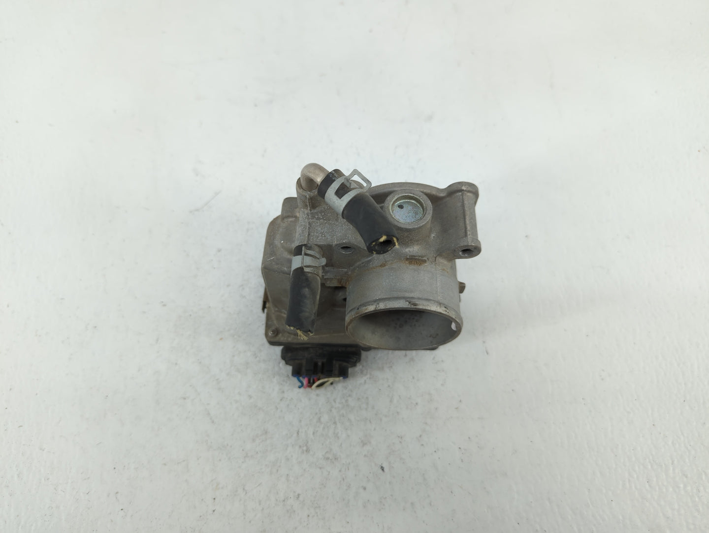 2012-2019 Nissan Versa Throttle Body P/N:3AA50-02 G 3AA50-02 B, 3AA50-02 C Fits Fits 2012 2013 2014 2015 2016 2017 2018 2019