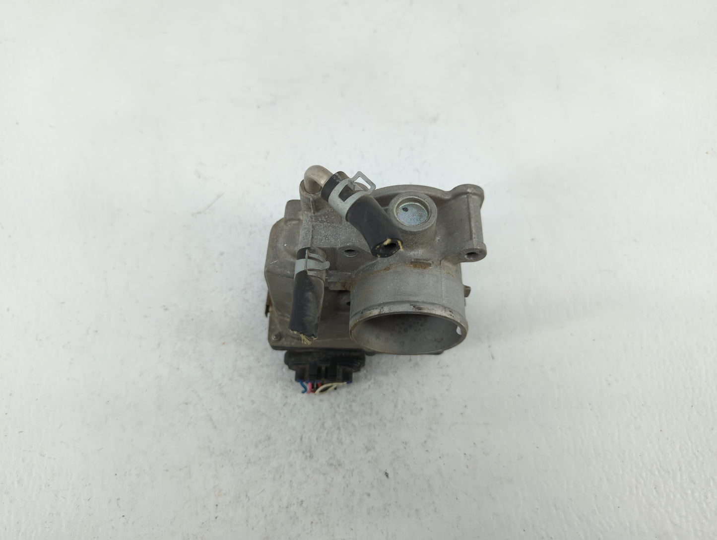 2012-2019 Nissan Versa Throttle Body P/N:3AA50-02 G 3AA50-02 B, 3AA50-02 C Fits Fits 2012 2013 2014 2015 2016 2017 2018 2019