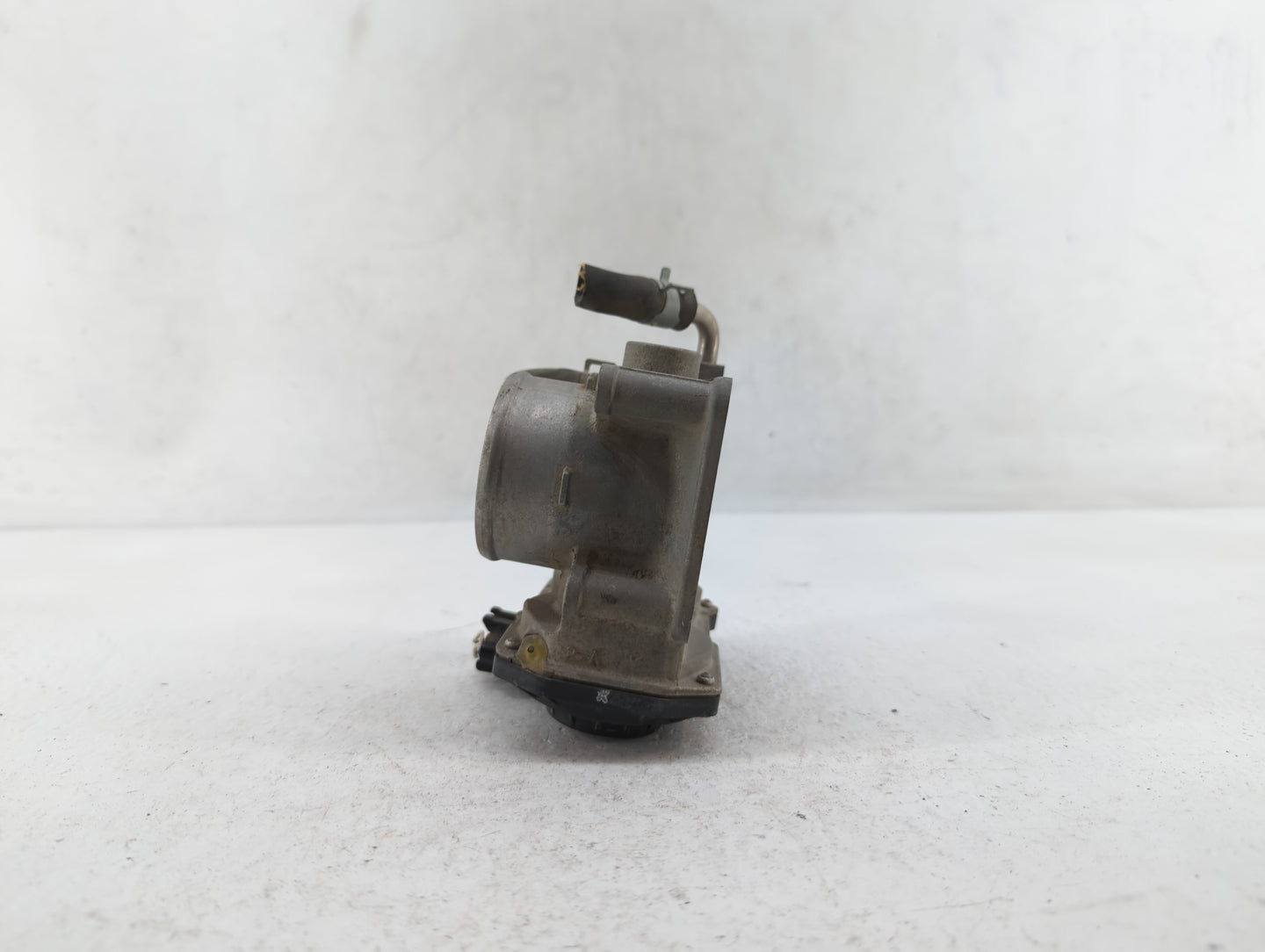 2012-2019 Nissan Versa Throttle Body P/N:3AA50-02 G 3AA50-02 B, 3AA50-02 C Fits Fits 2012 2013 2014 2015 2016 2017 2018 2019