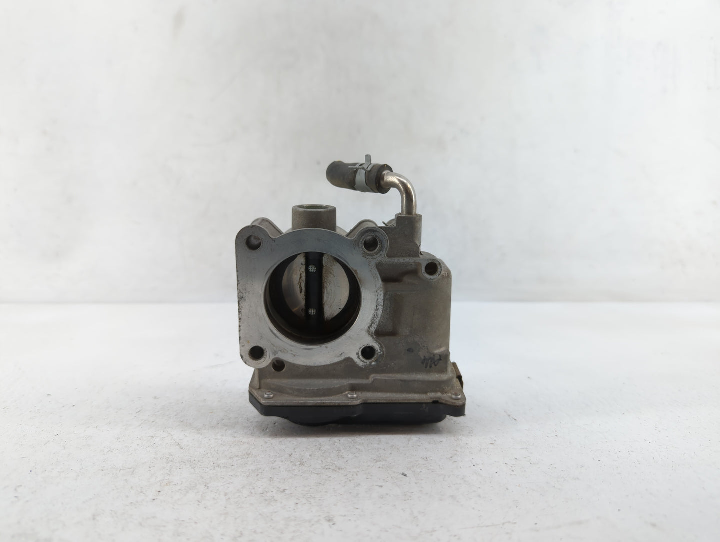 2012-2019 Nissan Versa Throttle Body P/N:3AA50-02 G 3AA50-02 B, 3AA50-02 C Fits Fits 2012 2013 2014 2015 2016 2017 2018 2019