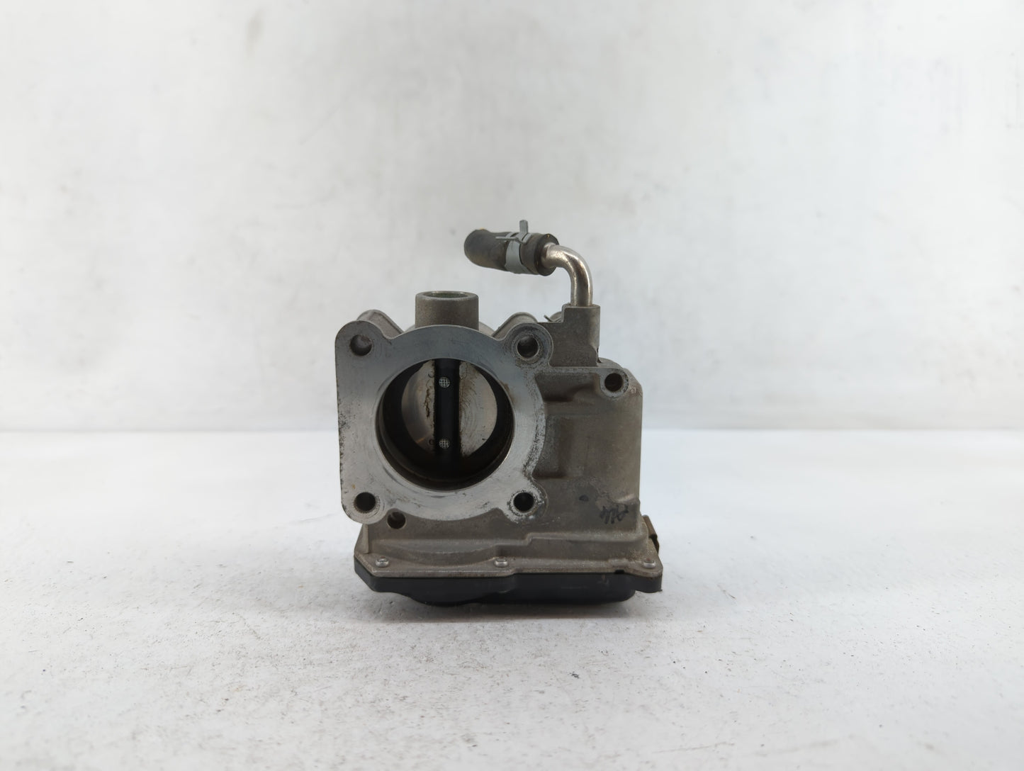 2012-2019 Nissan Versa Throttle Body P/N:3AA50-02 G 3AA50-02 B, 3AA50-02 C Fits Fits 2012 2013 2014 2015 2016 2017 2018 2019