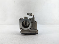 2012-2019 Nissan Versa Throttle Body P/N:3AA50-02 G 3AA50-02 B, 3AA50-02 C Fits Fits 2012 2013 2014 2015 2016 2017 2018 2019