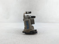 2012-2019 Nissan Versa Throttle Body P/N:3AA50-02 G 3AA50-02 B, 3AA50-02 C Fits Fits 2012 2013 2014 2015 2016 2017 2018 2019