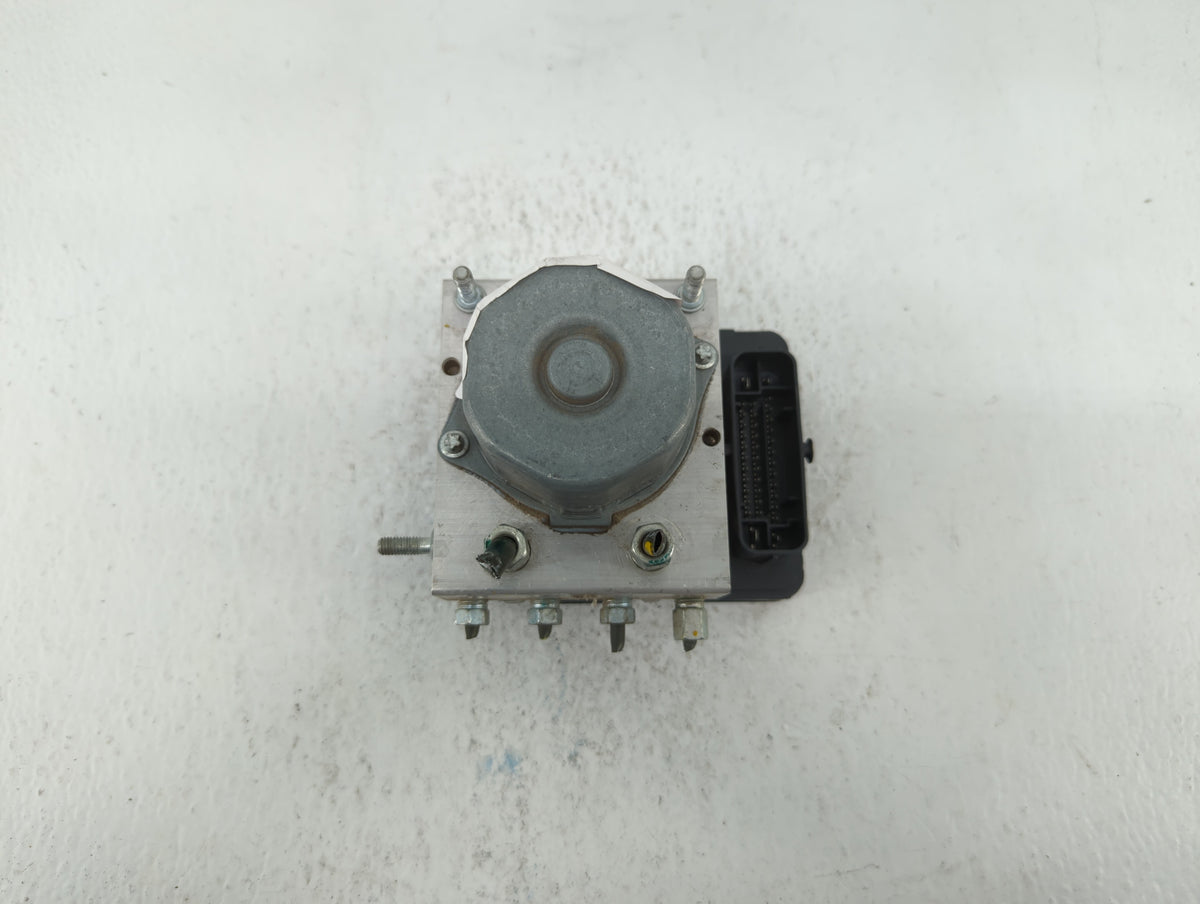 2015-2019 Nissan Versa Anti-Lock Brake ABS Pump Module Actuator OEM P/N:47660 9KL0A 47660 9KS0A Fits Fits 2015 2016 2017 201