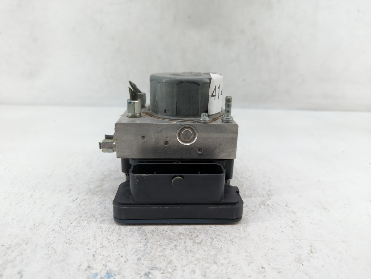 2015-2019 Nissan Versa Anti-Lock Brake ABS Pump Module Actuator OEM P/N:47660 9KL0A 47660 9KS0A Fits Fits 2015 2016 2017 201
