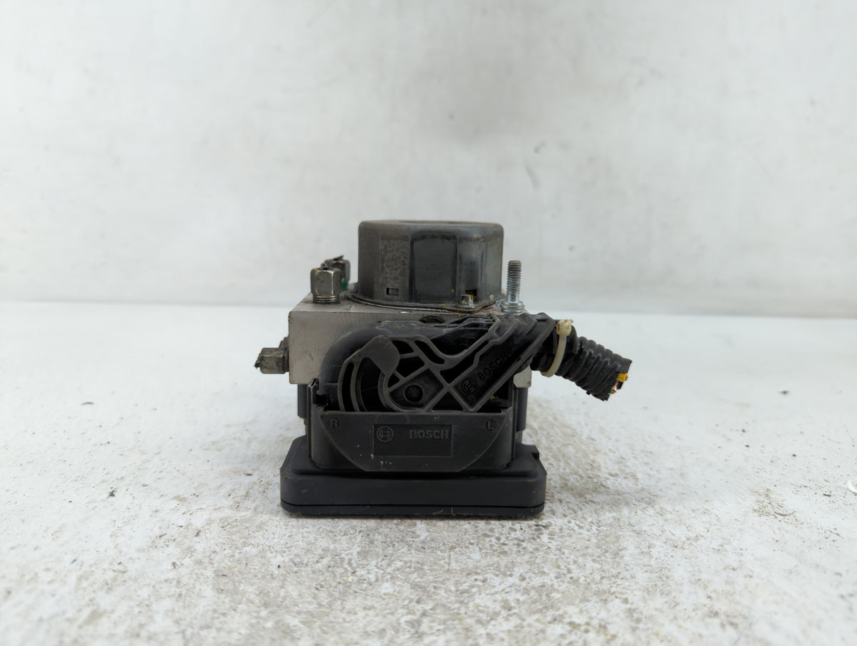2015-2019 Nissan Versa Anti-Lock Brake ABS Pump Module Actuator OEM P/N:47660 9KL0A 47660 9KS0A Fits Fits 2015 2016 2017 201