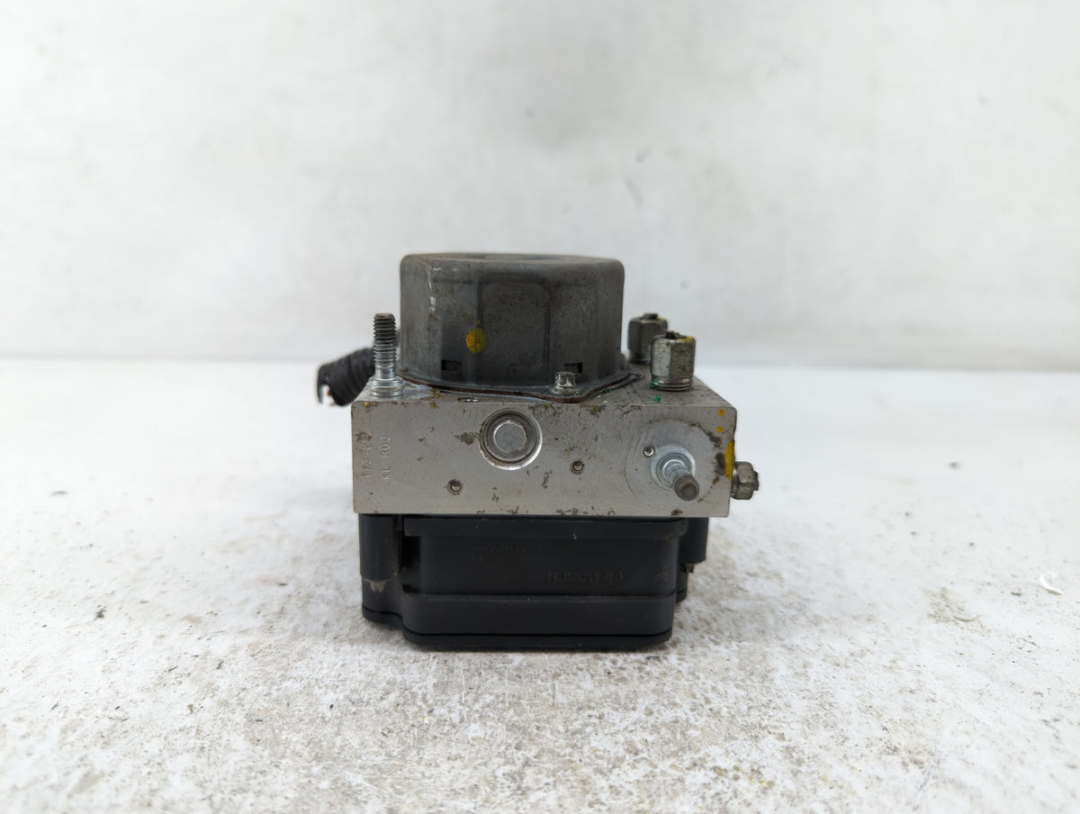 2015-2019 Nissan Versa Anti-Lock Brake ABS Pump Module Actuator OEM P/N:47660 9KL0A 47660 9KS0A Fits Fits 2015 2016 2017 201