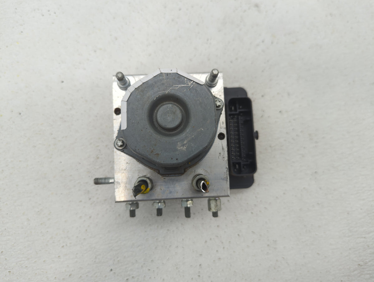 2015-2019 Nissan Versa Anti-Lock Brake ABS Pump Module Actuator OEM P/N:47660 9KL0A 47660 9KS0A Fits Fits 2015 2016 2017 201