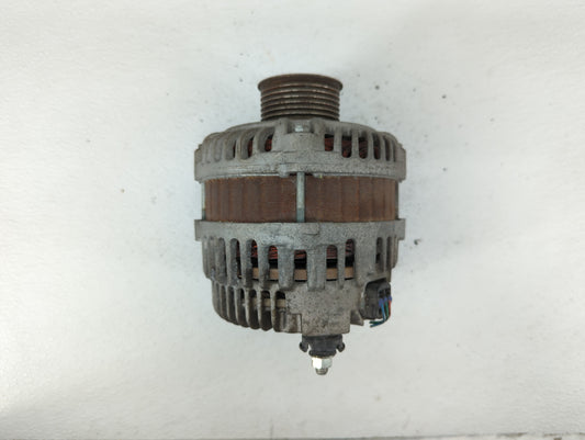 2012-2019 Nissan Versa Alternator Replacement Generator Charging Assembly Engine OEM P/N:23100 3BE1A Fits OEM Used Auto Part