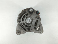 2012-2019 Nissan Versa Alternator Replacement Generator Charging Assembly Engine OEM P/N:23100 3BE1A Fits OEM Used Auto Part