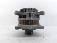 2012-2019 Nissan Versa Alternator Replacement Generator Charging Assembly Engine OEM P/N:23100 3BE1A Fits OEM Used Auto Part