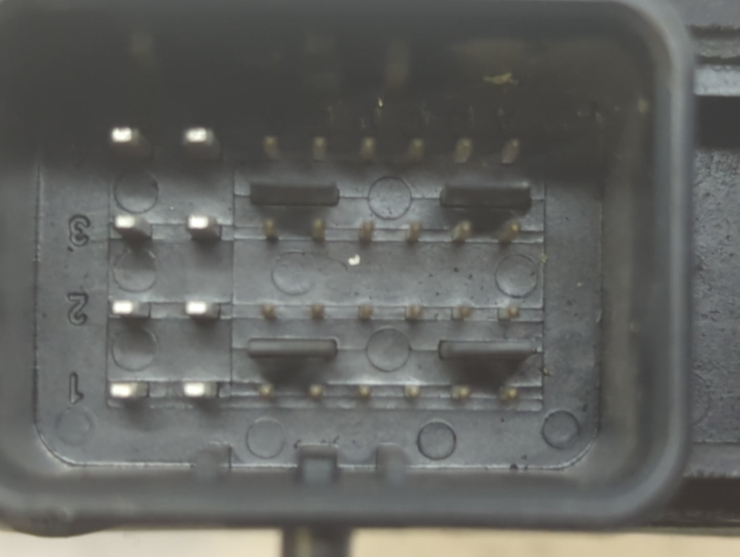 2014-2018 Nissan Versa PCM Engine Control Computer ECU ECM PCU OEM P/N:NEC000-888 NEC981-003 Fits Fits 2014 2015 2016 2017 2