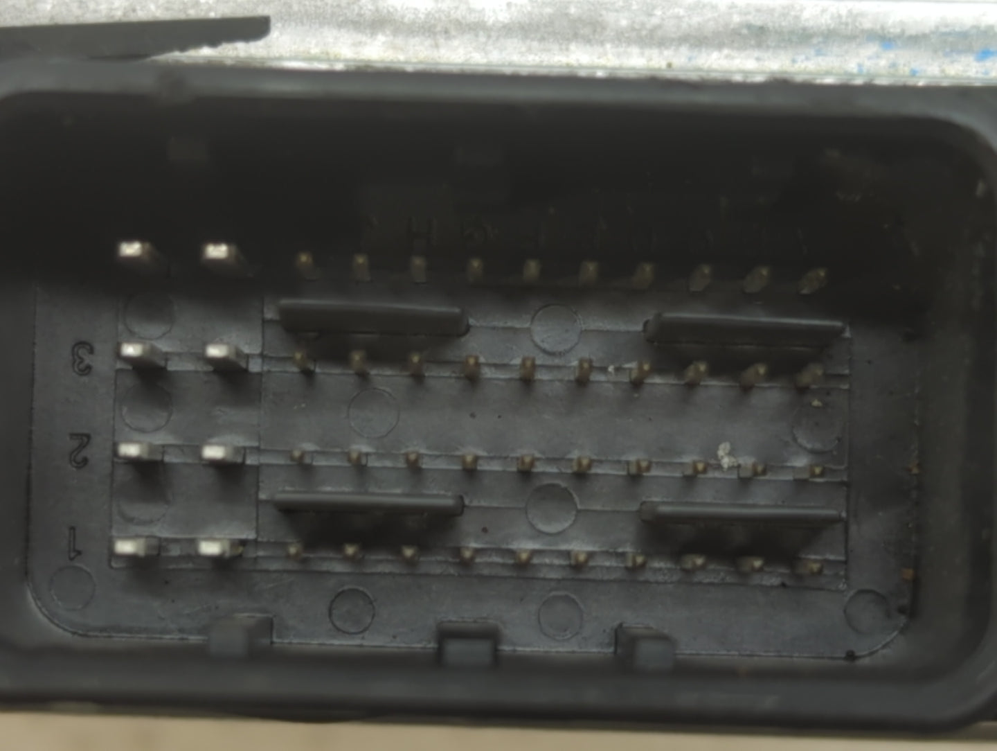2014-2018 Nissan Versa PCM Engine Control Computer ECU ECM PCU OEM P/N:NEC000-888 NEC981-003 Fits Fits 2014 2015 2016 2017 2