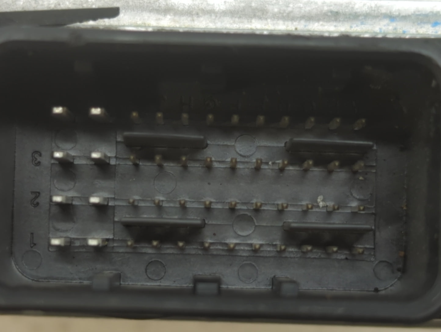 2014-2018 Nissan Versa PCM Engine Control Computer ECU ECM PCU OEM P/N:NEC000-888 NEC981-003 Fits Fits 2014 2015 2016 2017 2