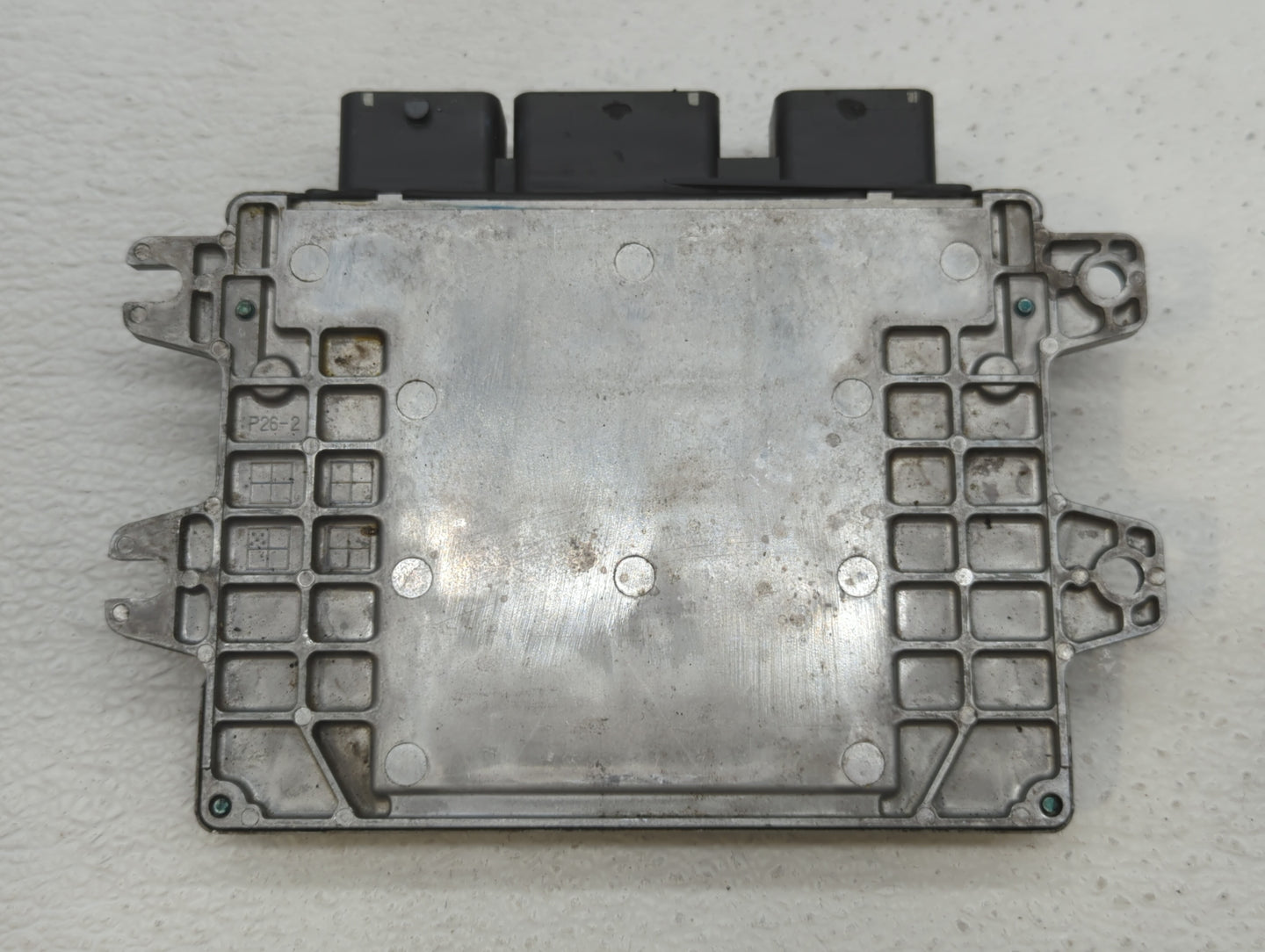 2014-2018 Nissan Versa PCM Engine Control Computer ECU ECM PCU OEM P/N:NEC000-888 NEC981-003 Fits Fits 2014 2015 2016 2017 2