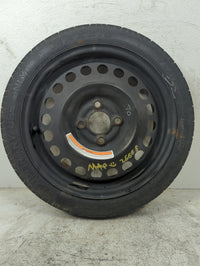 2015 Nissan Versa Spare Donut Tire Wheel Rim Oem - Oemusedautoparts1.com
