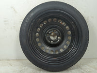 2015 Nissan Versa Spare Donut Tire Wheel Rim Oem - Oemusedautoparts1.com