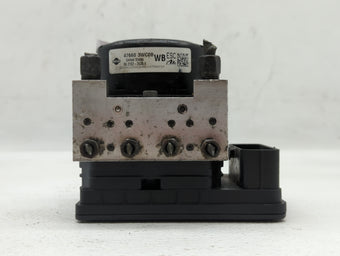 compare product 2014-2019 Nissan Versa ABS Pump Control Module Replacement P/N:47660 3WC0B Fits Fits 2014 2015 2016 2017 2018 2019 OEM Used Auto Parts