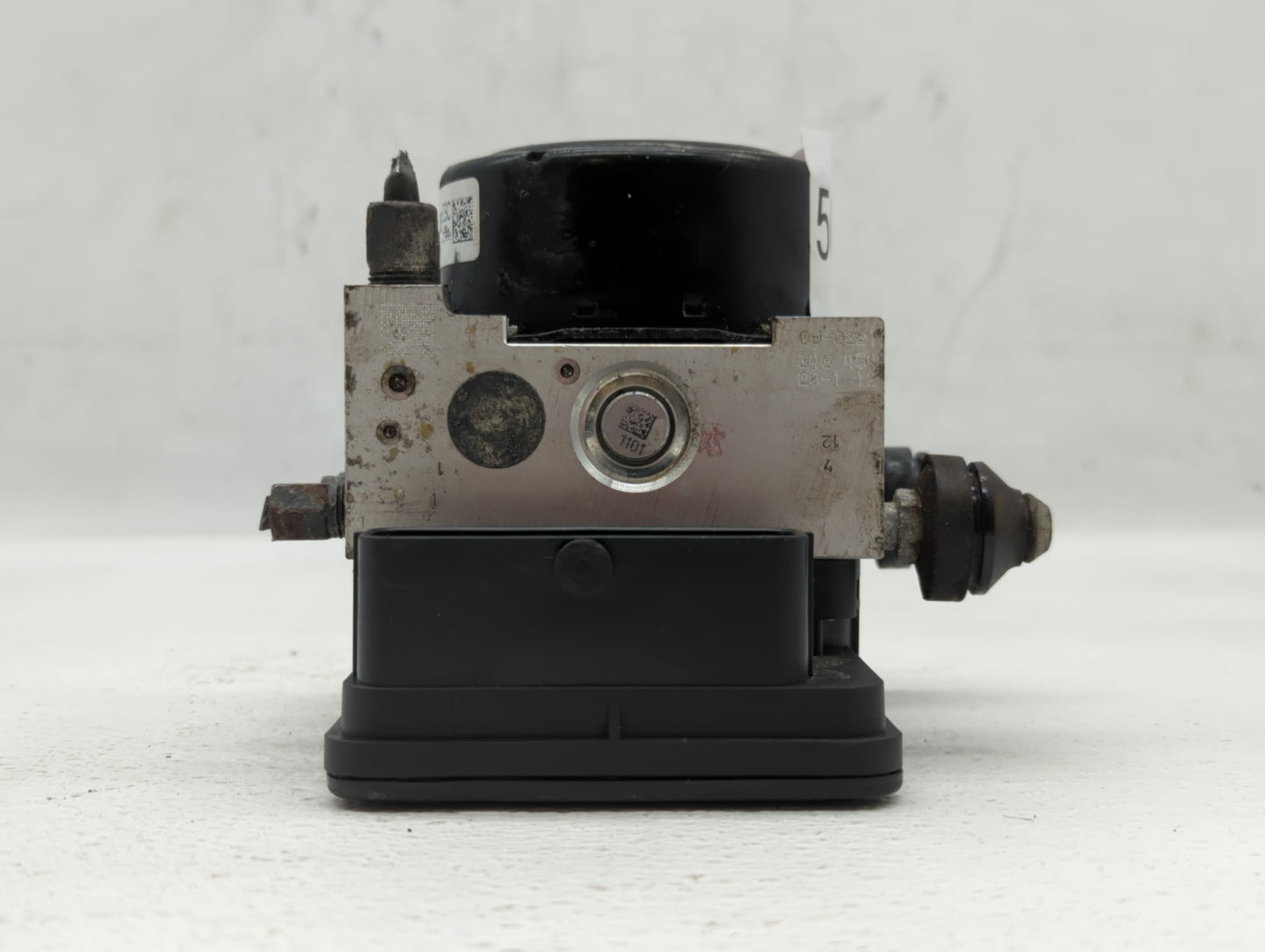 2014-2019 Nissan Versa ABS Pump Control Module Replacement P/N:47660 3WC0B Fits Fits 2014 2015 2016 2017 2018 2019 OEM Used 
