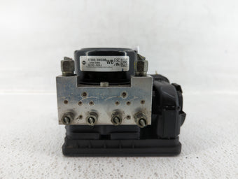 compare product 2014-2019 Nissan Versa ABS Pump Control Module Replacement P/N:47660 3WC0B Fits Fits 2014 2015 2016 2017 2018 2019 OEM Used Auto Parts