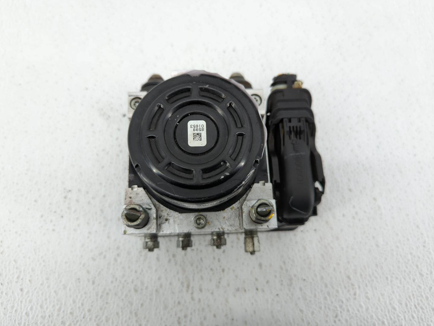 2014-2019 Nissan Versa ABS Pump Control Module Replacement P/N:47660 3WC0B Fits Fits 2014 2015 2016 2017 2018 2019 OEM Used 